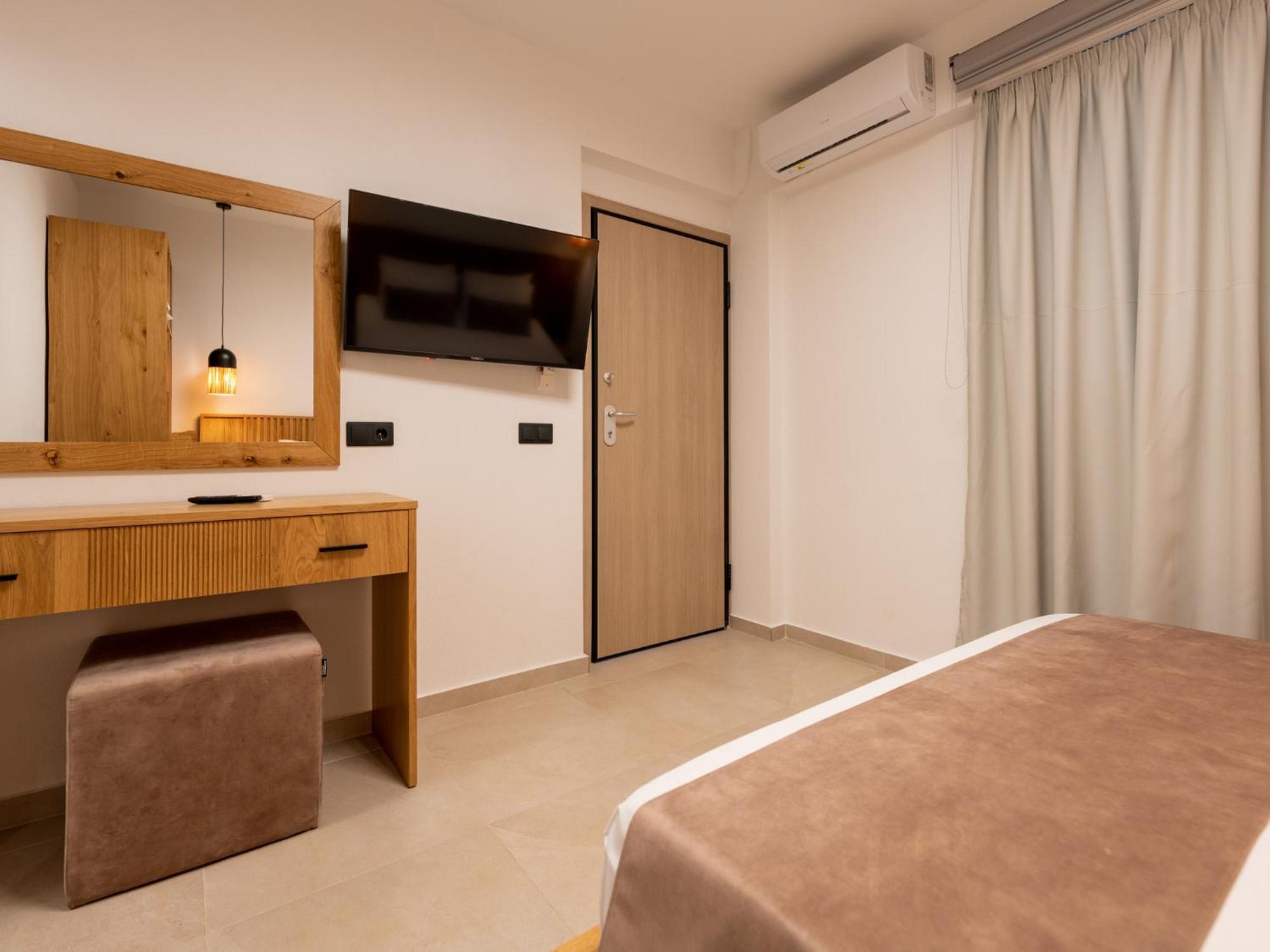 Apartment Antony's Luxury Nikiti (Sithonia)