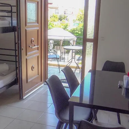 Antony'S Luxury Apartments Nikiti  Exterior foto