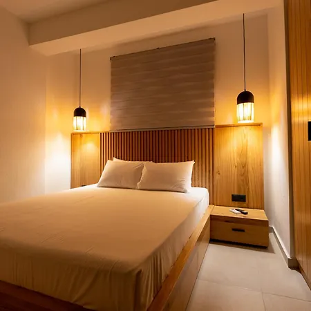 Antony'S Luxury Apartments Nikiti  Exterior foto