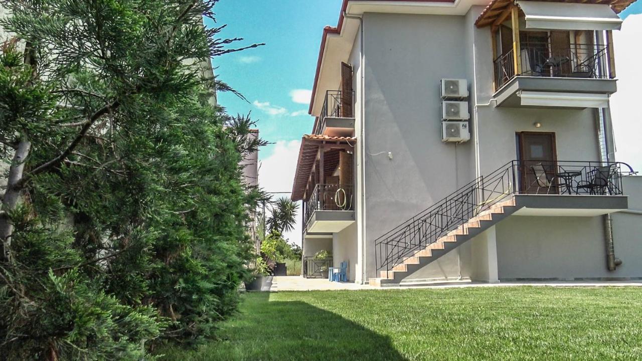 Apartment Antony's Luxury Nikiti (Sithonia)