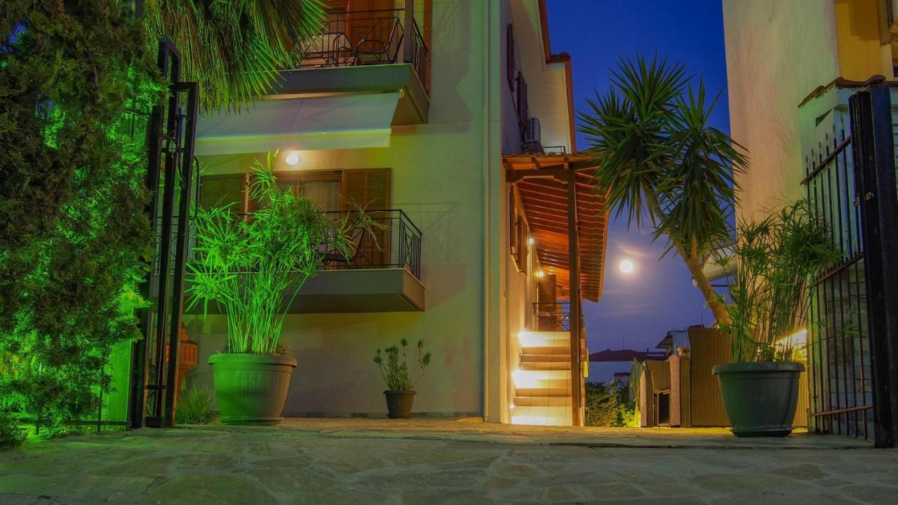 Apartment Antony's Luxury