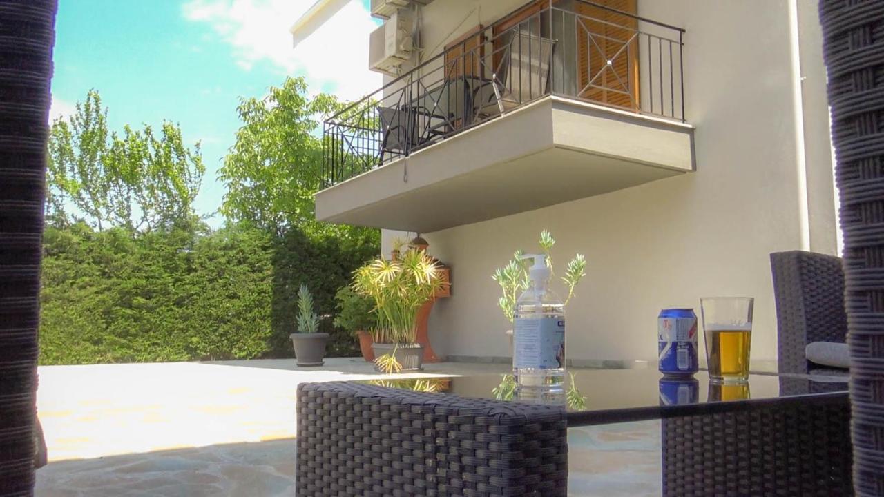 Antony's Luxury Apartment Nikiti (Sithonia)