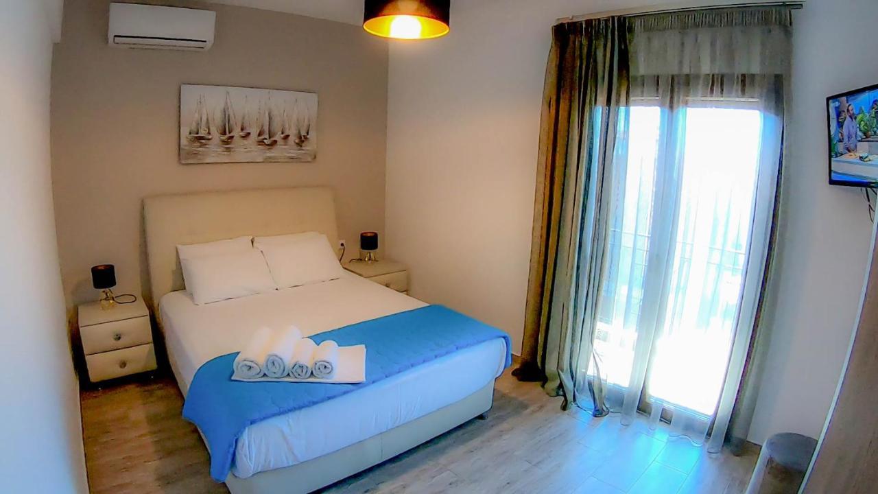 Apartment Antony's Luxury Nikiti (Sithonia)