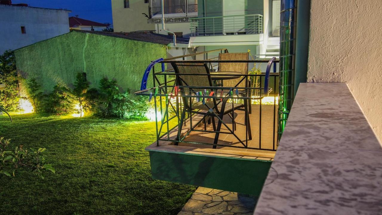Antony's Luxury * Nikiti (Sithonia)