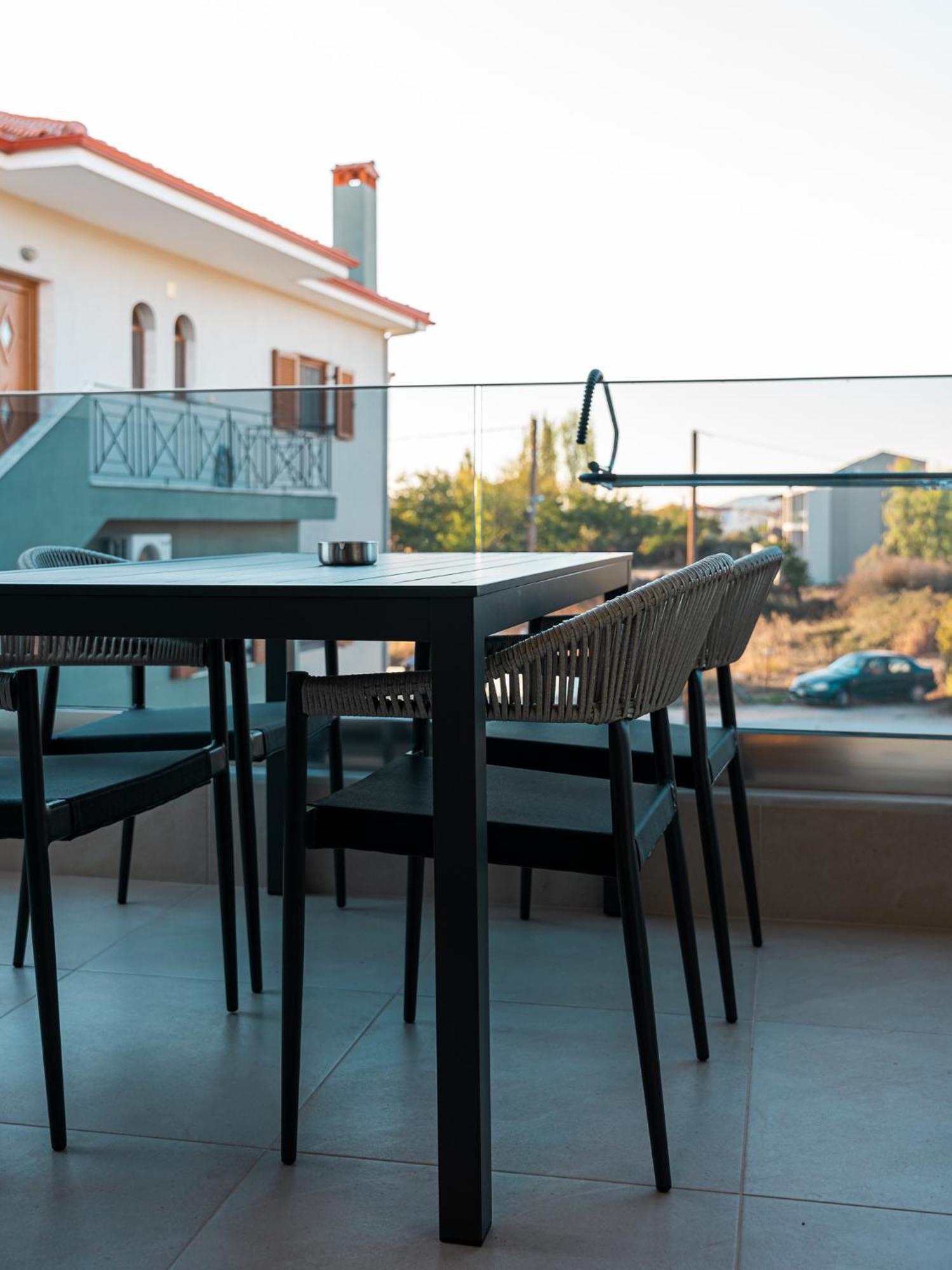 Apartment Antony's Luxury Nikiti (Sithonia)