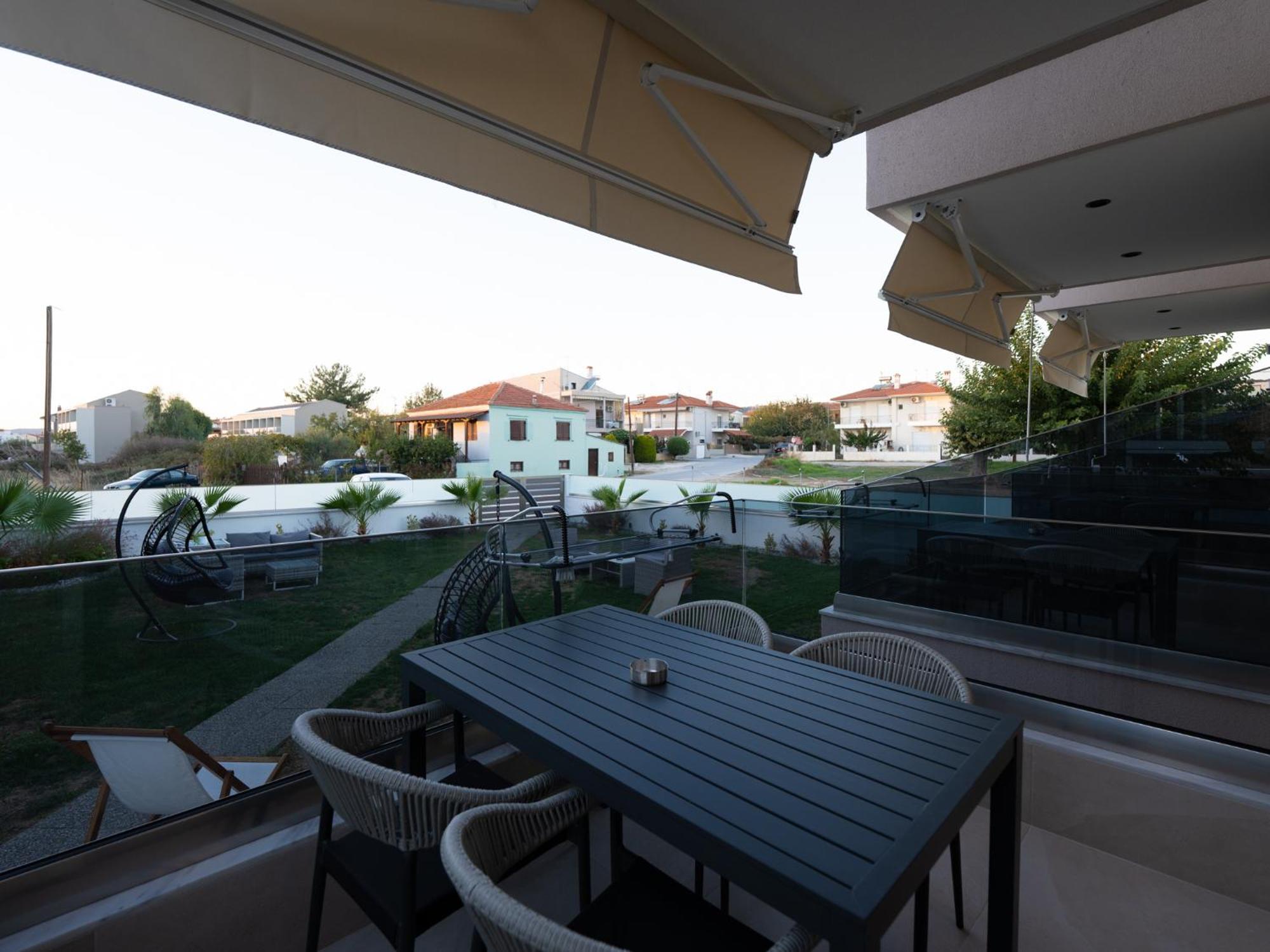 Apartment Antony's Luxury