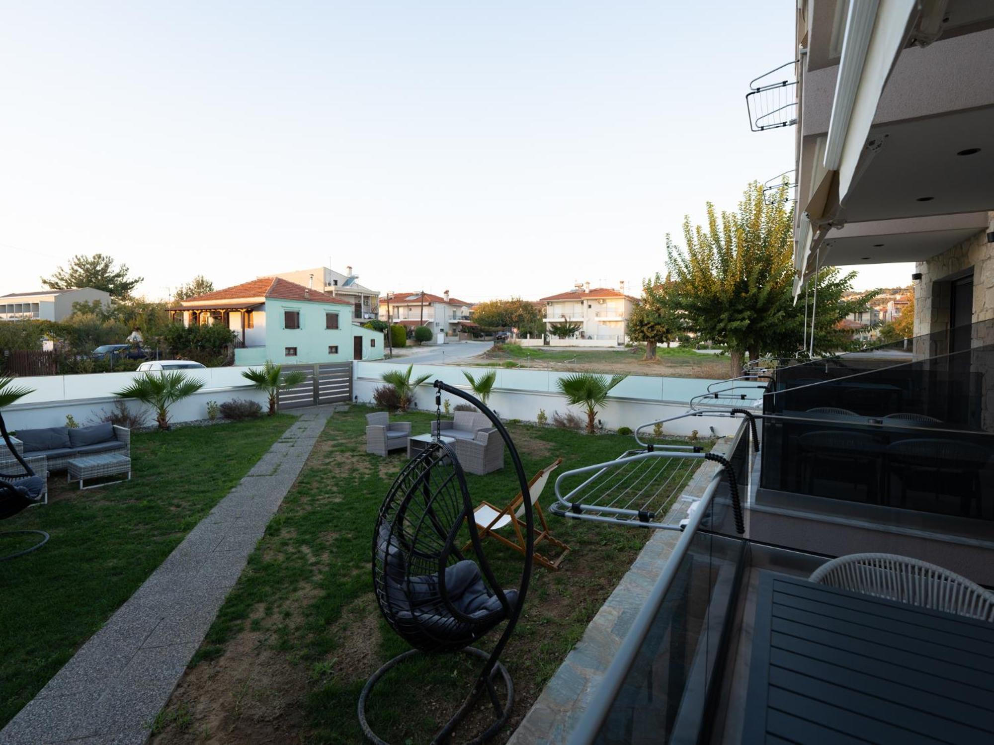 Apartment Antony's Luxury Nikiti (Sithonia)