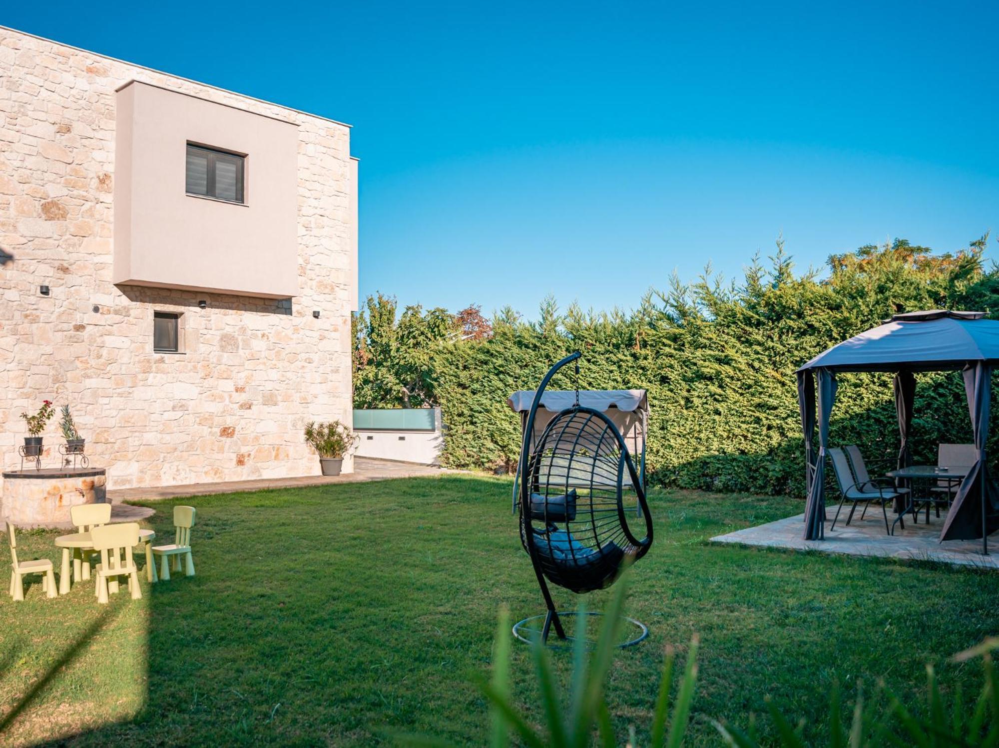 Antony's Luxury * Nikiti (Sithonia)