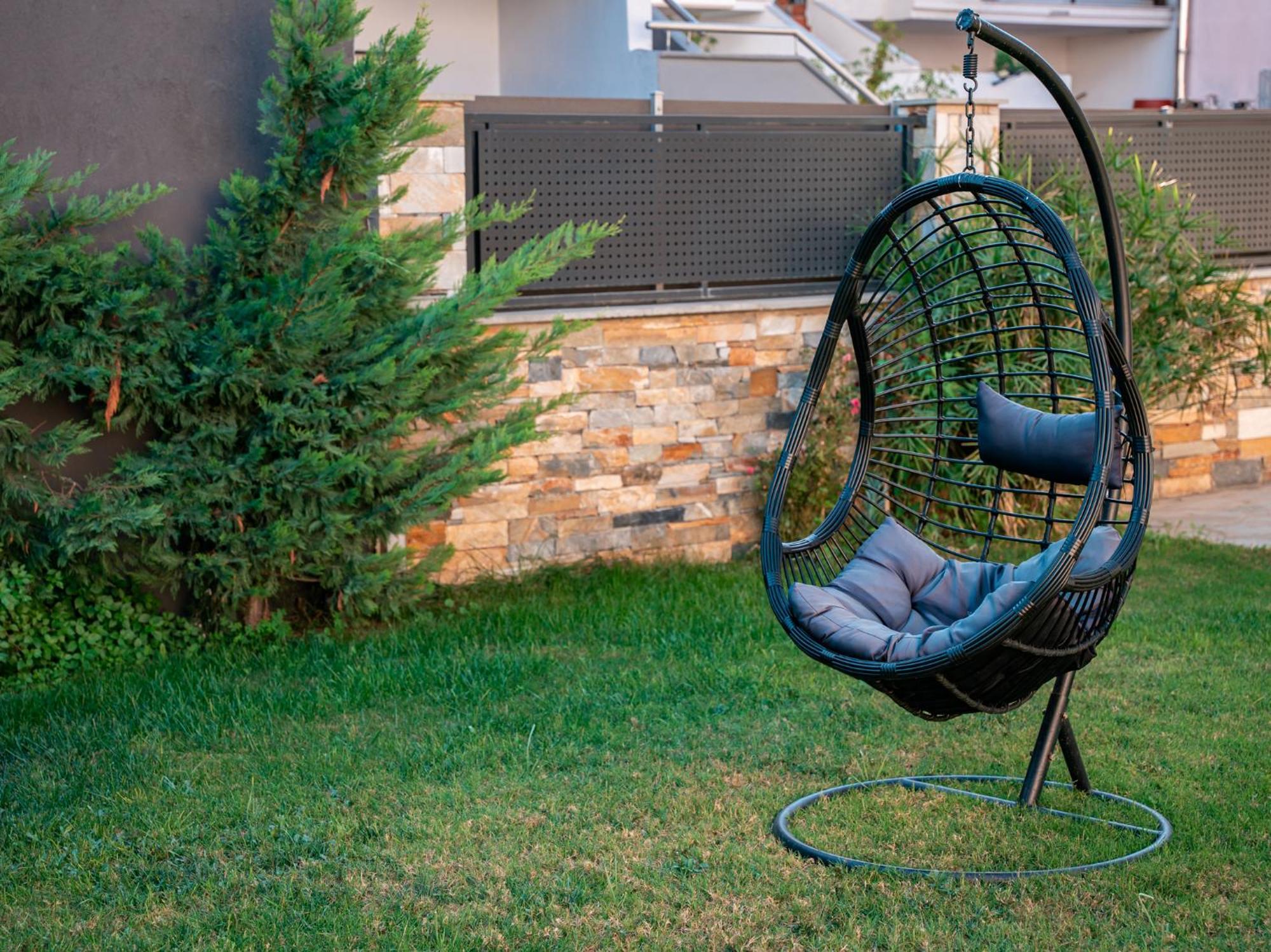Apartment Antony's Luxury Nikiti (Sithonia)