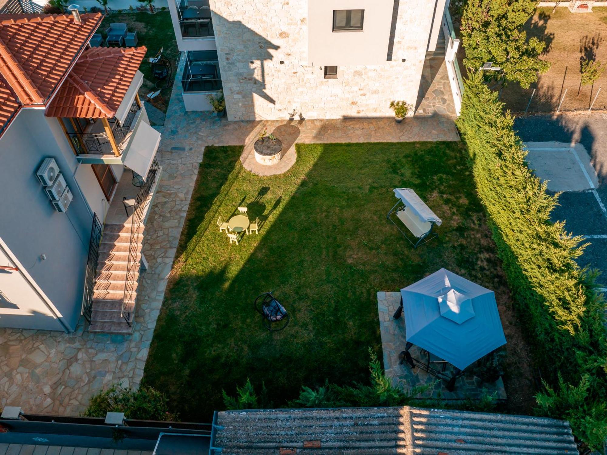 Apartment Antony's Luxury Nikiti (Sithonia)