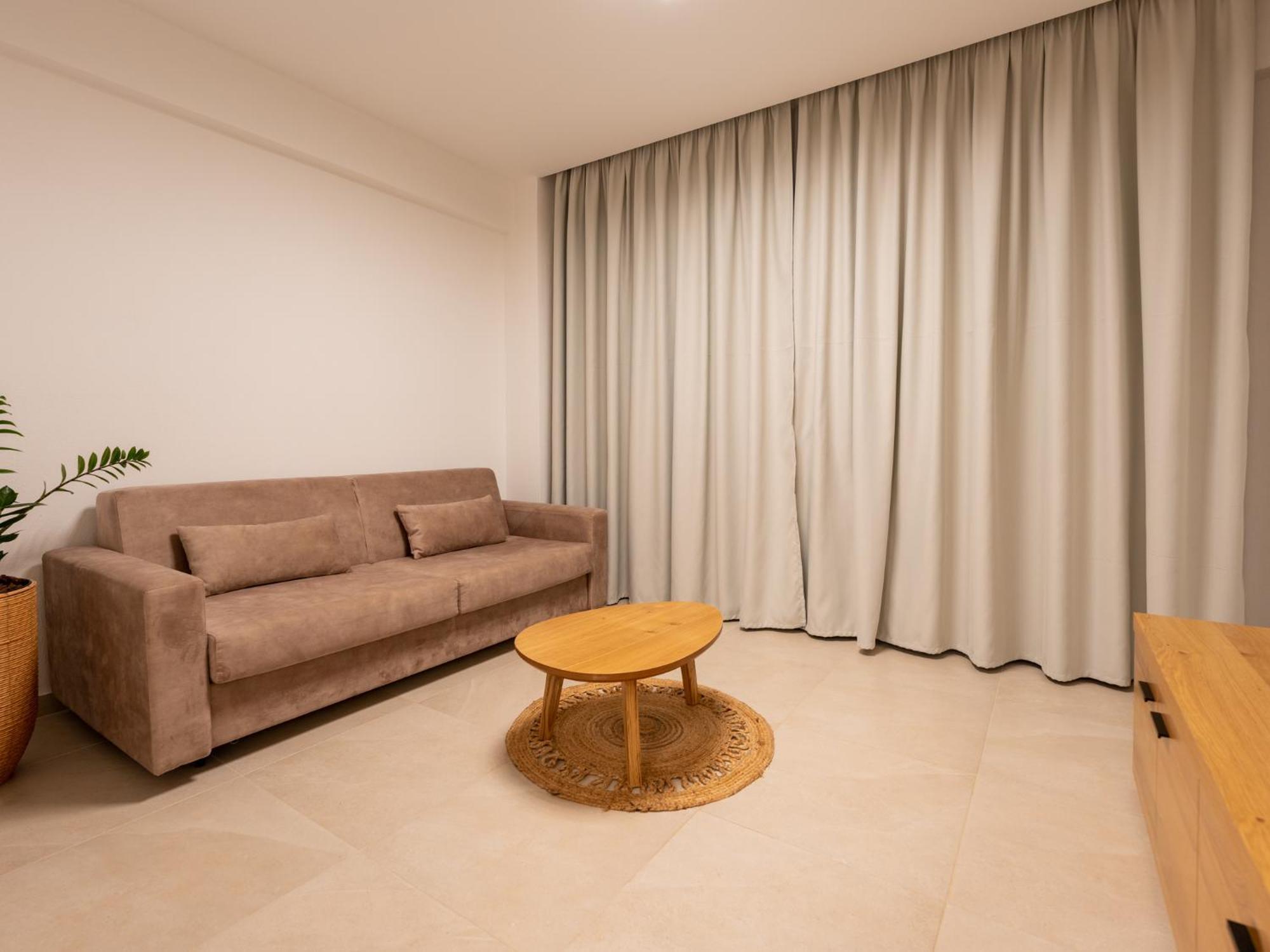 Antony's Luxury Apartment Nikiti (Sithonia)
