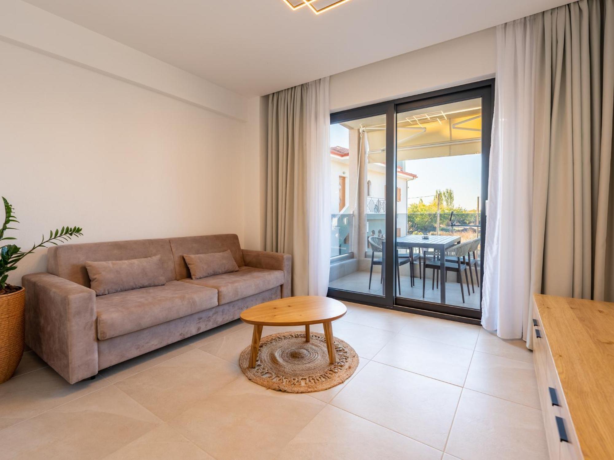 Antony's Luxury Nikiti (Sithonia)
