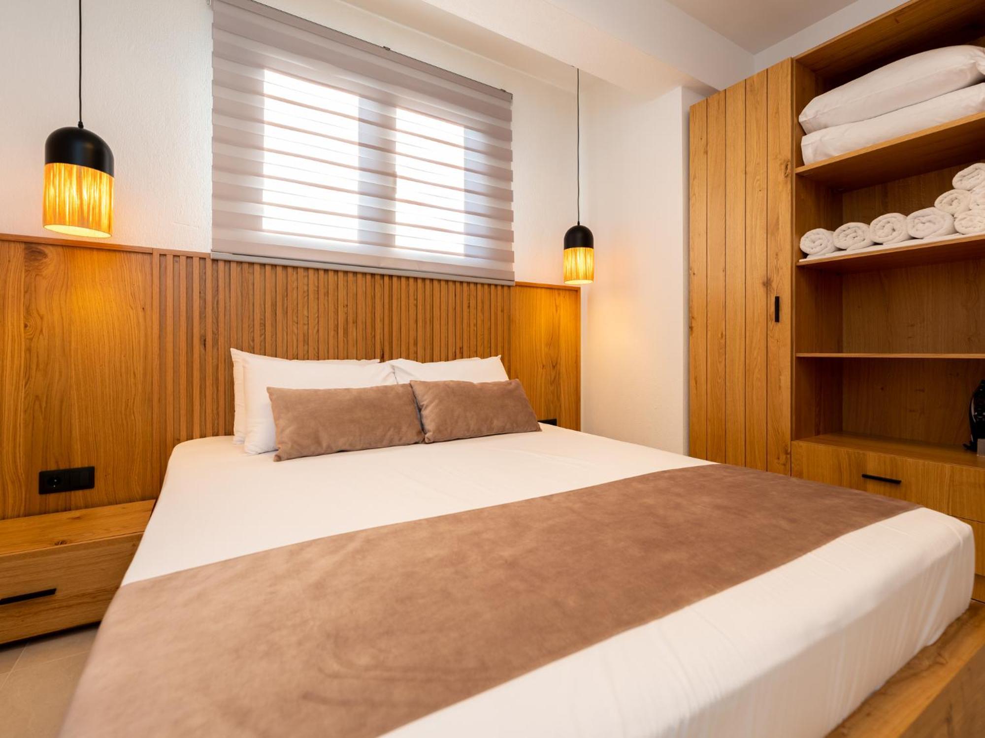 Apartment Antony's Luxury