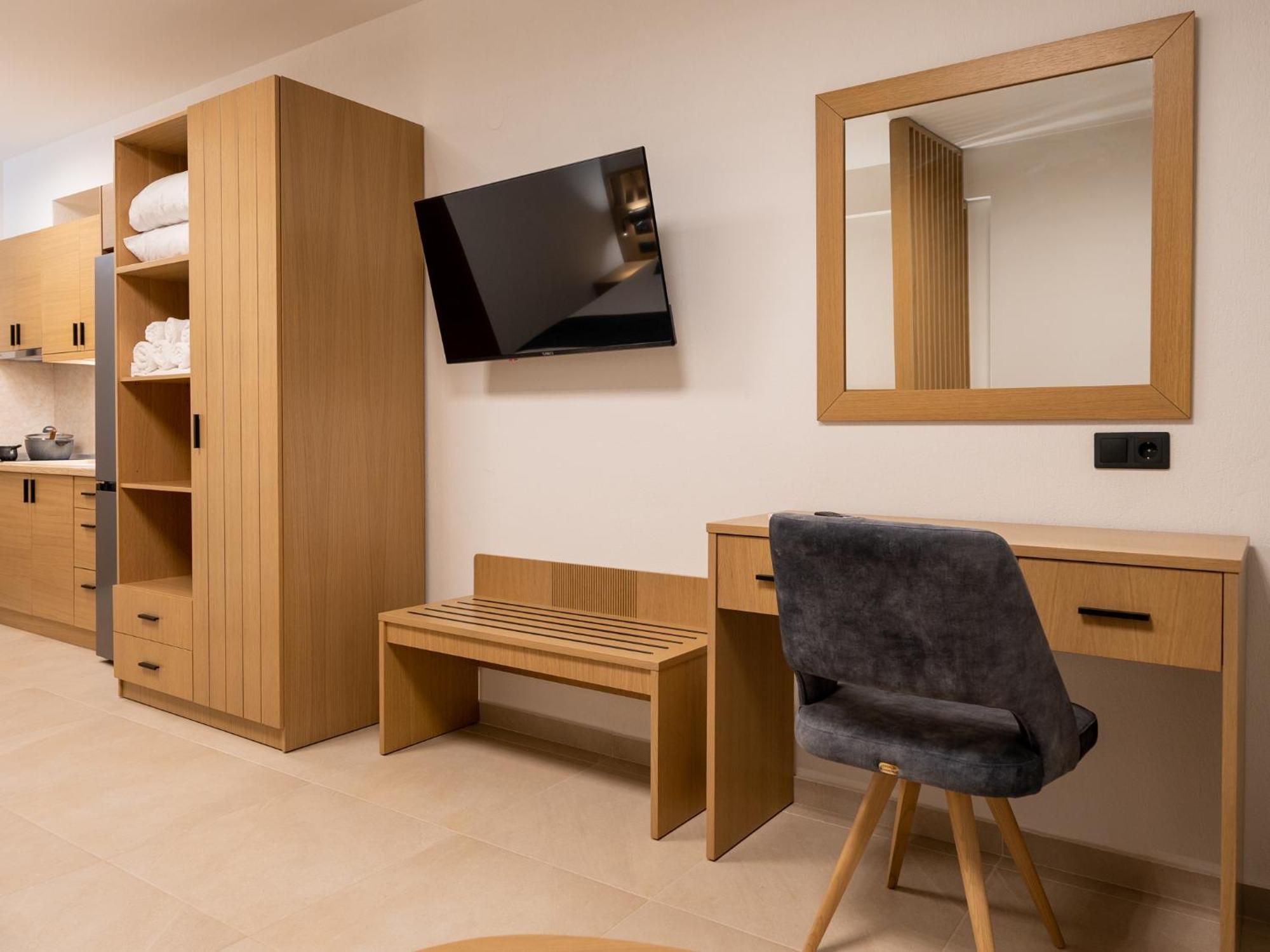 Antony's Luxury * Nikiti (Sithonia)