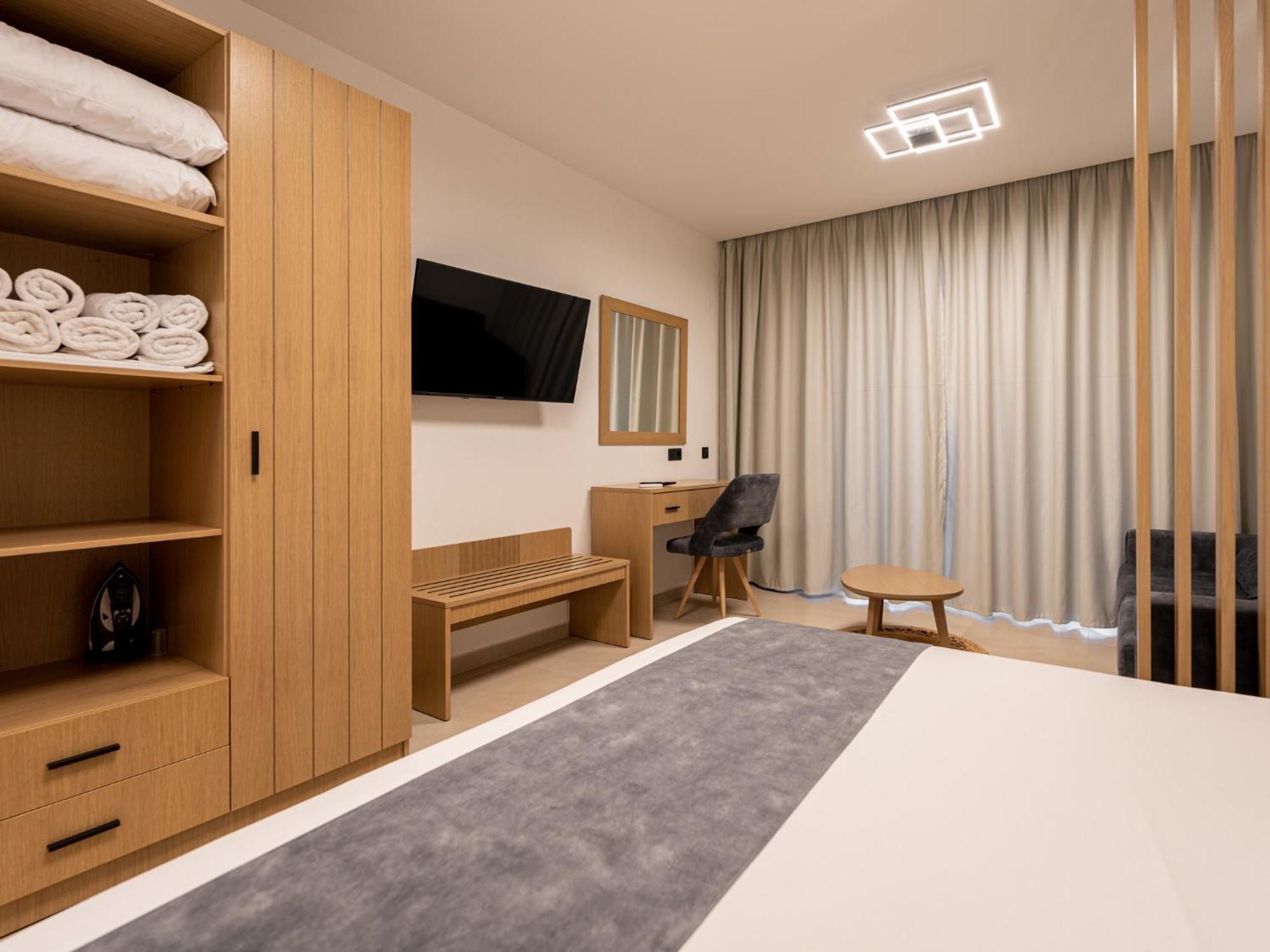 Apartment Antony's Luxury