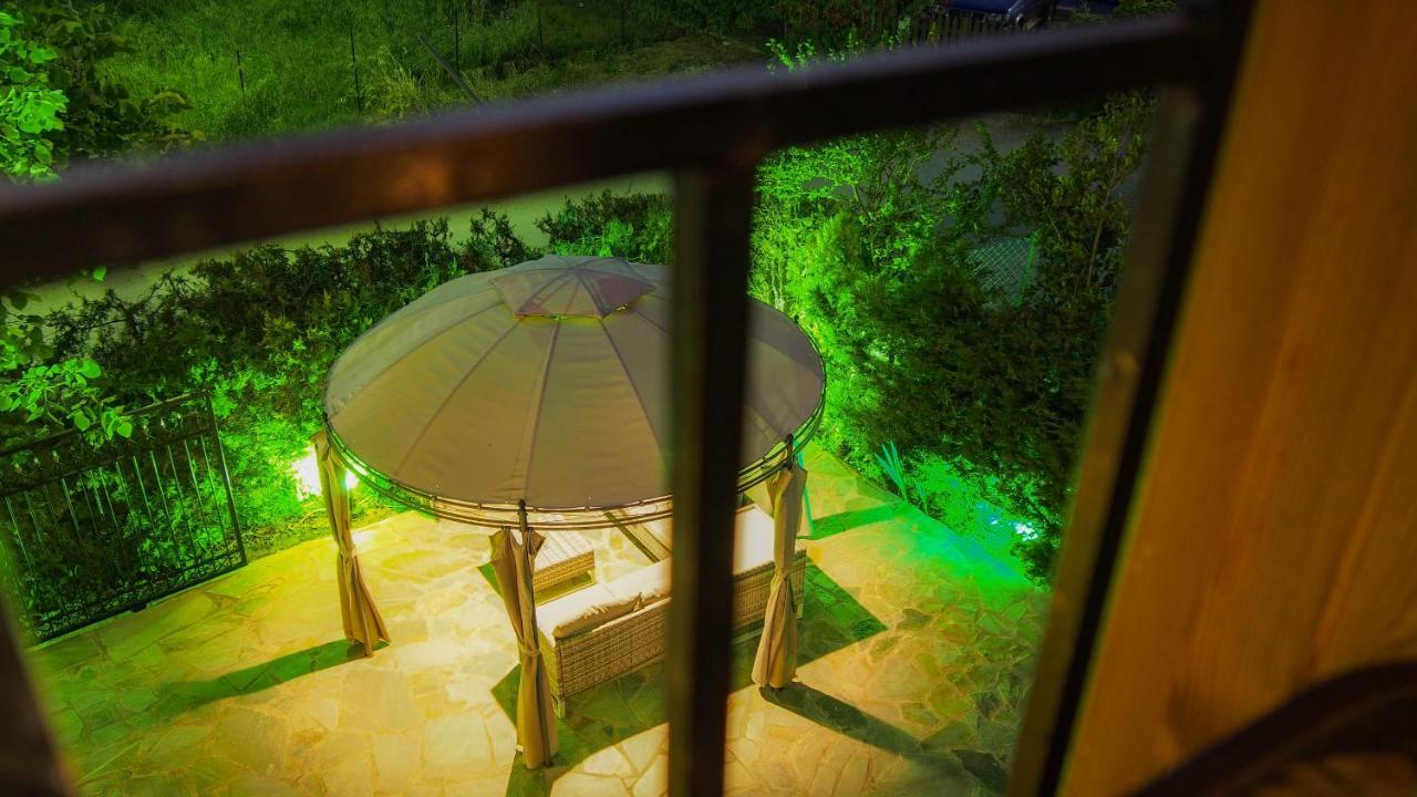 Antony's Luxury * Nikiti (Sithonia)