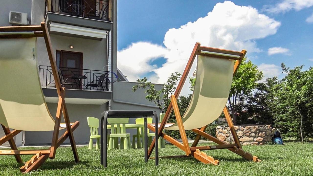 Appartamento Antony's Luxury *
