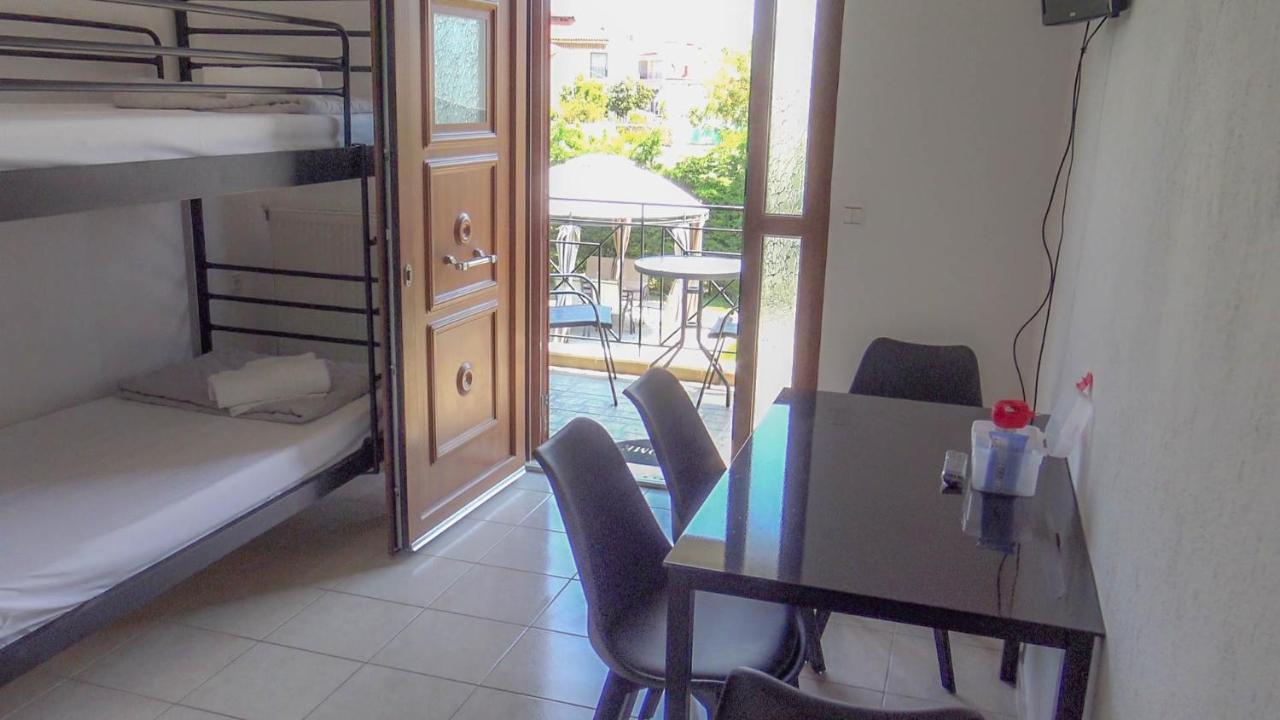 Antony's Luxury Appartamento *