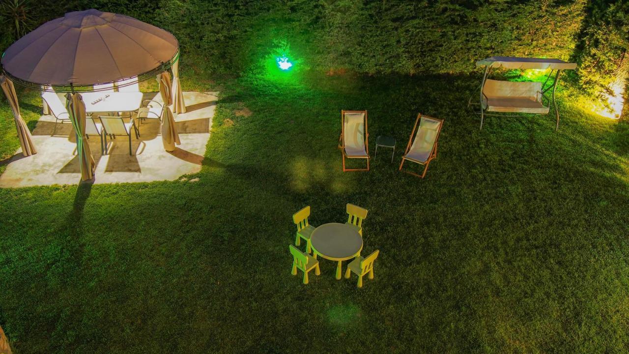 Antony's Luxury Appartamento