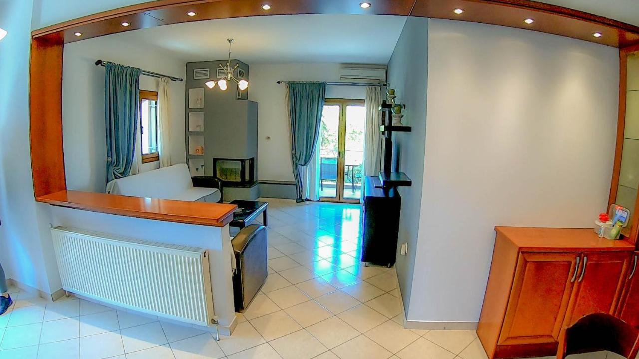 Appartamento Antony's Luxury Nikiti (Sithonia)