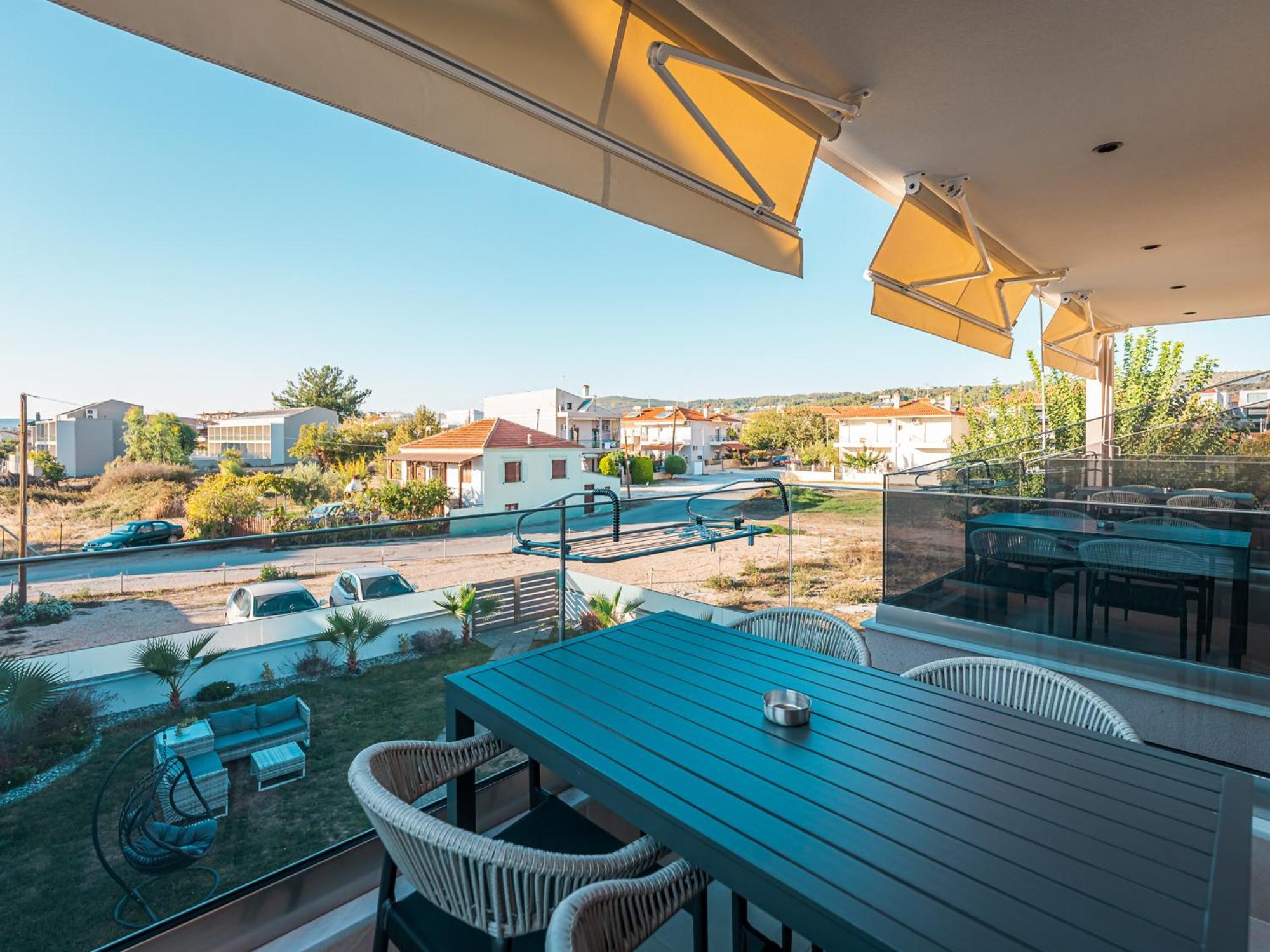 Antony's Luxury * Nikiti (Sithonia)