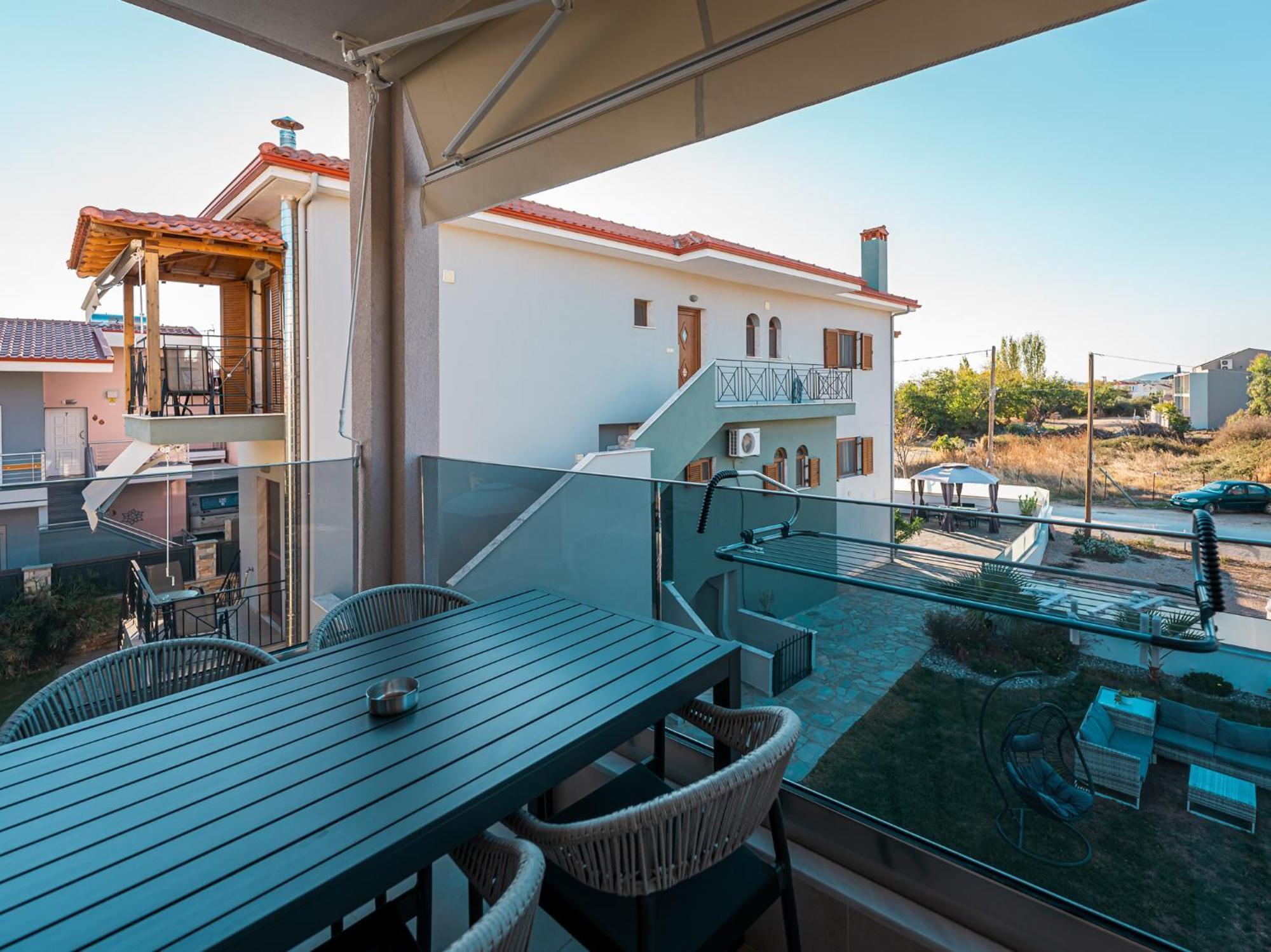 Antony's Luxury Appartamento
