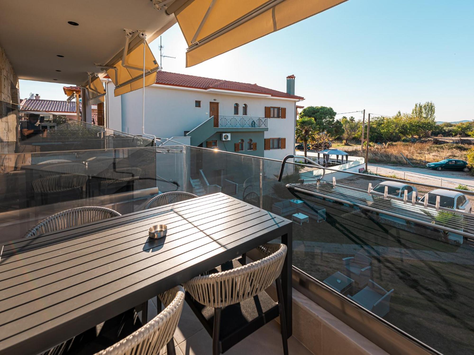 Appartamento Antony's Luxury