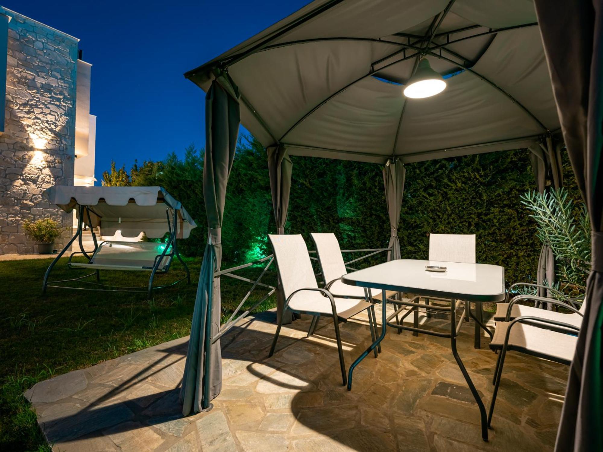 Appartamento Antony's Luxury