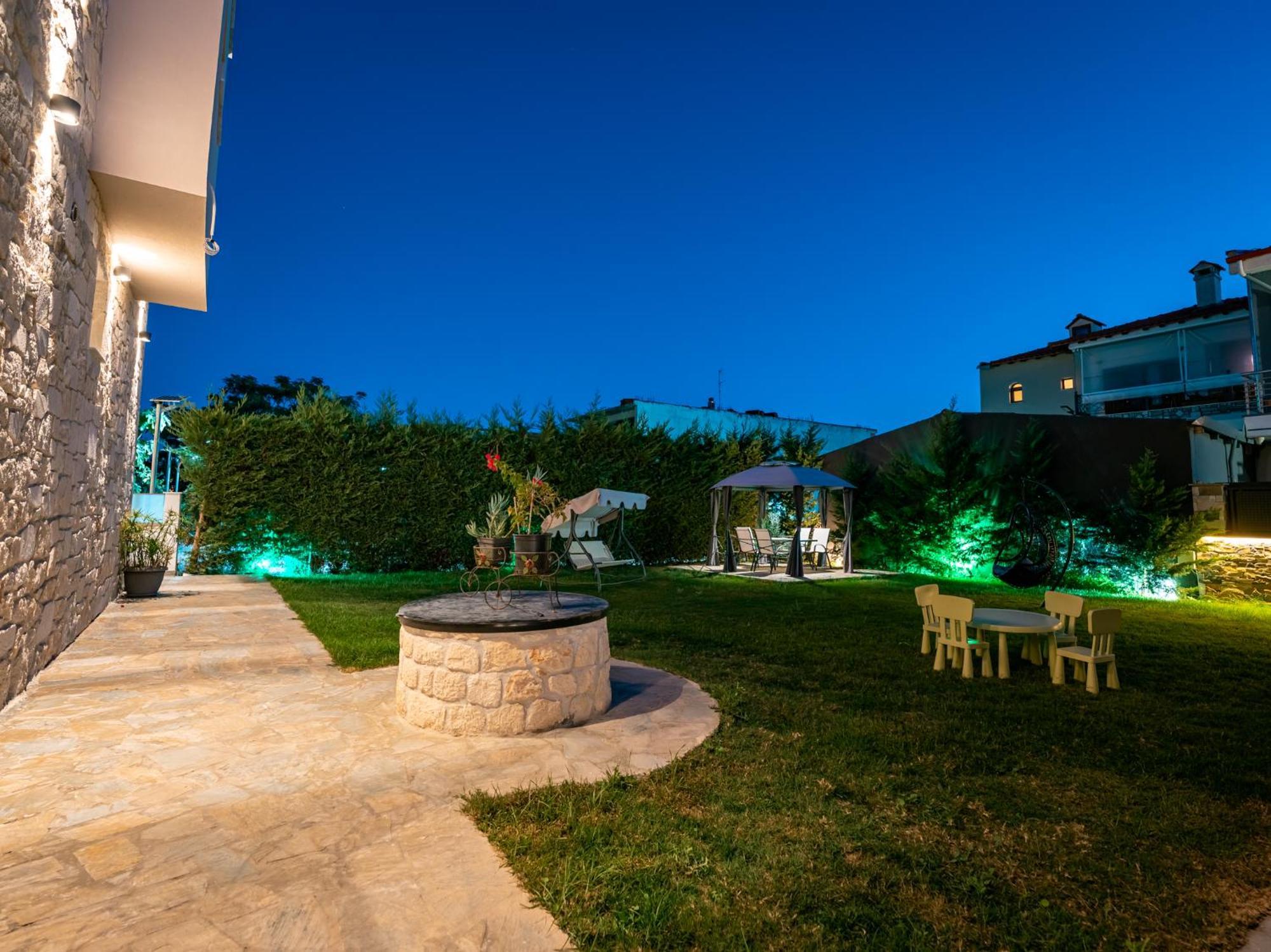 Appartamento Antony's Luxury *