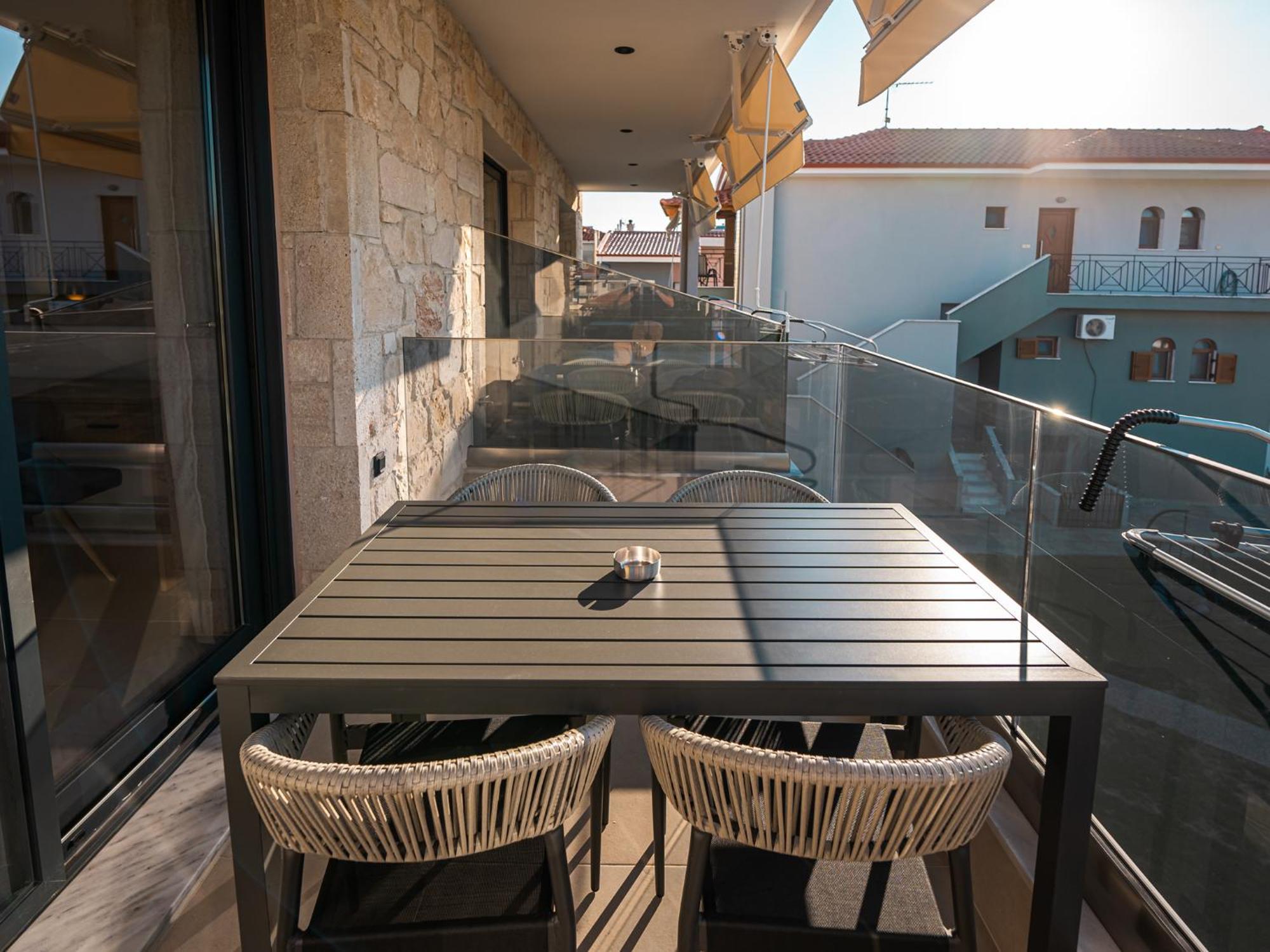 Appartamento Antony's Luxury *