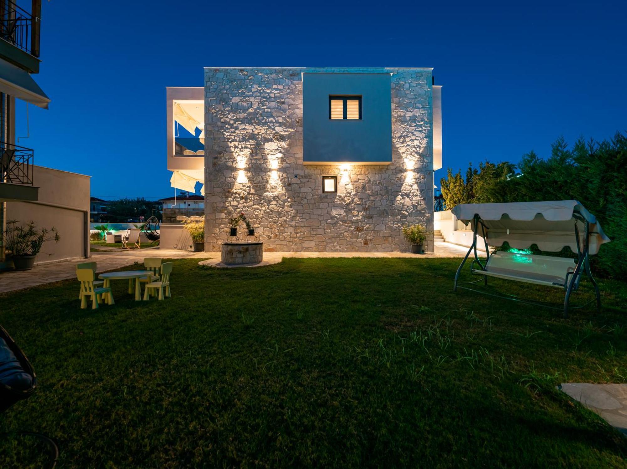 Antony's Luxury Appartamento