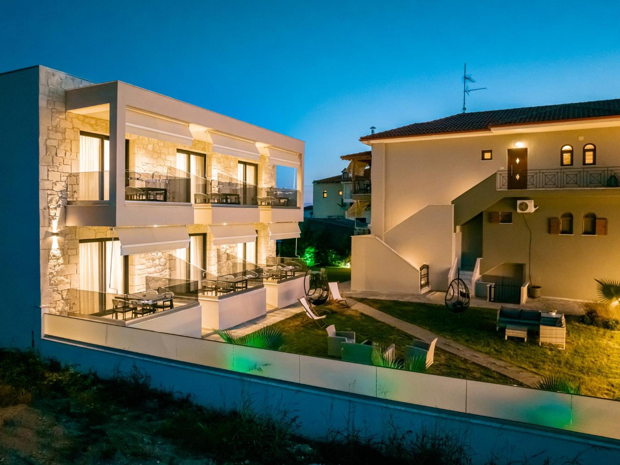 Appartamento Antony's Luxury