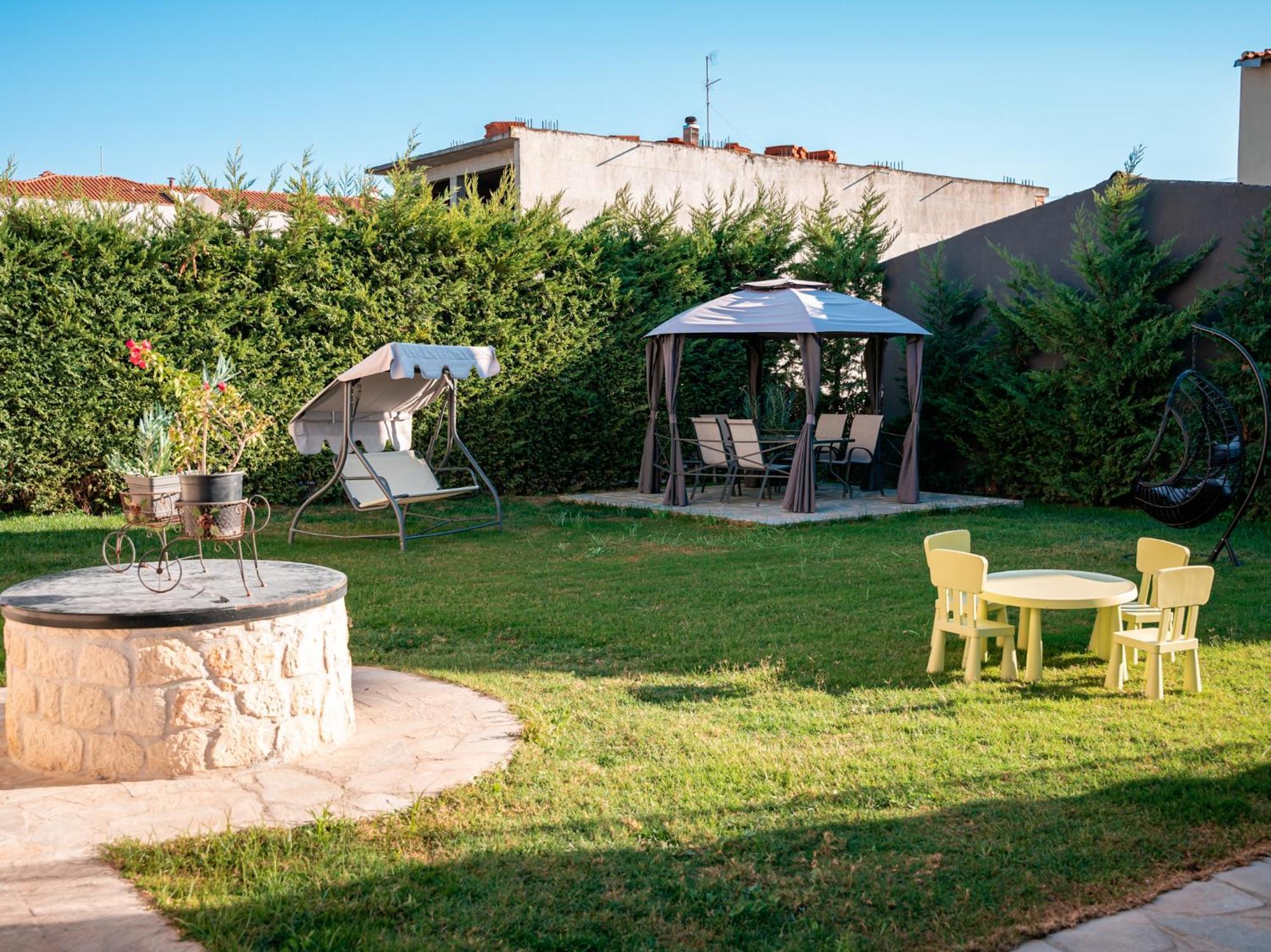Appartamento Antony's Luxury *