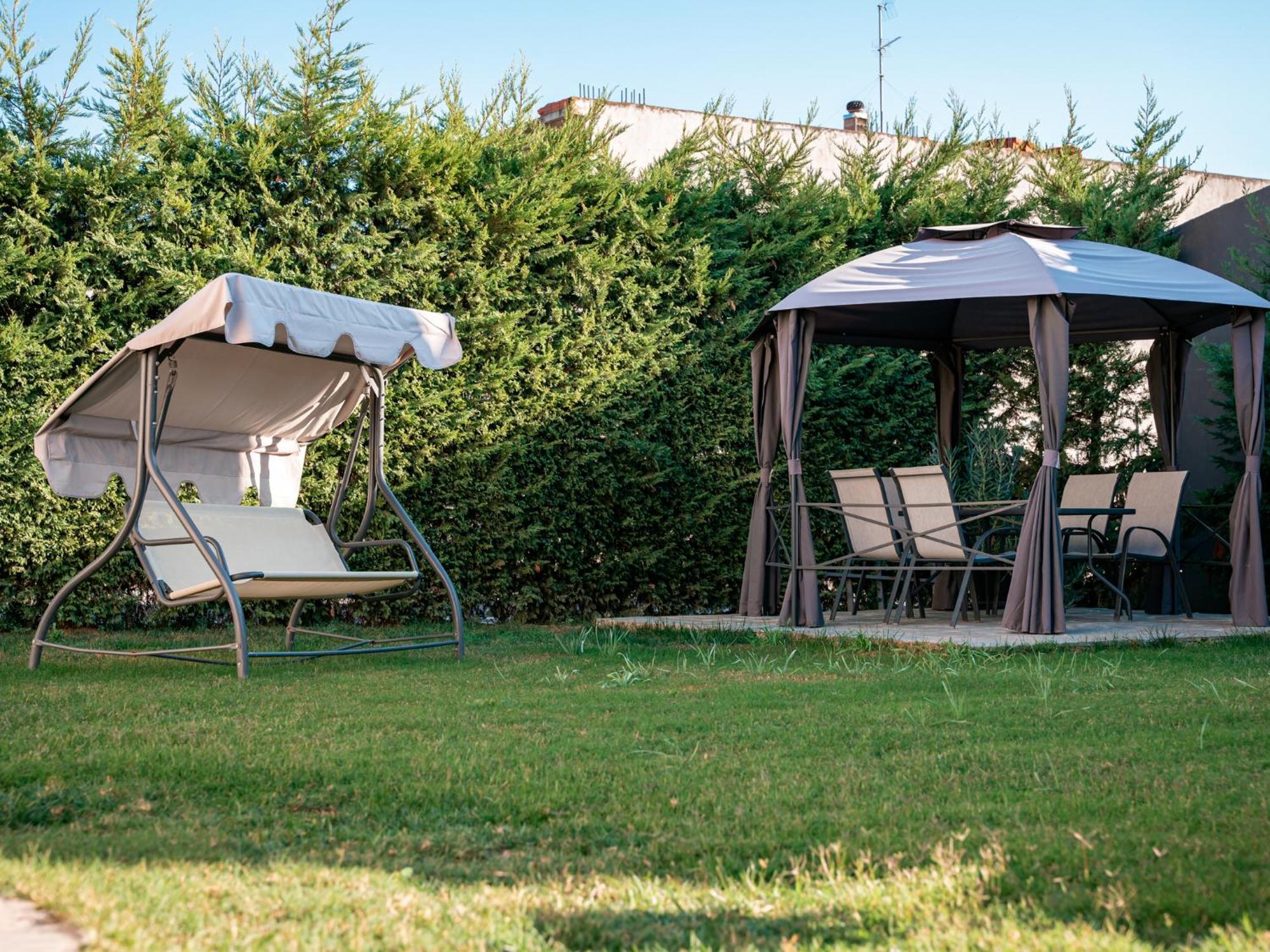 Appartamento Antony's Luxury