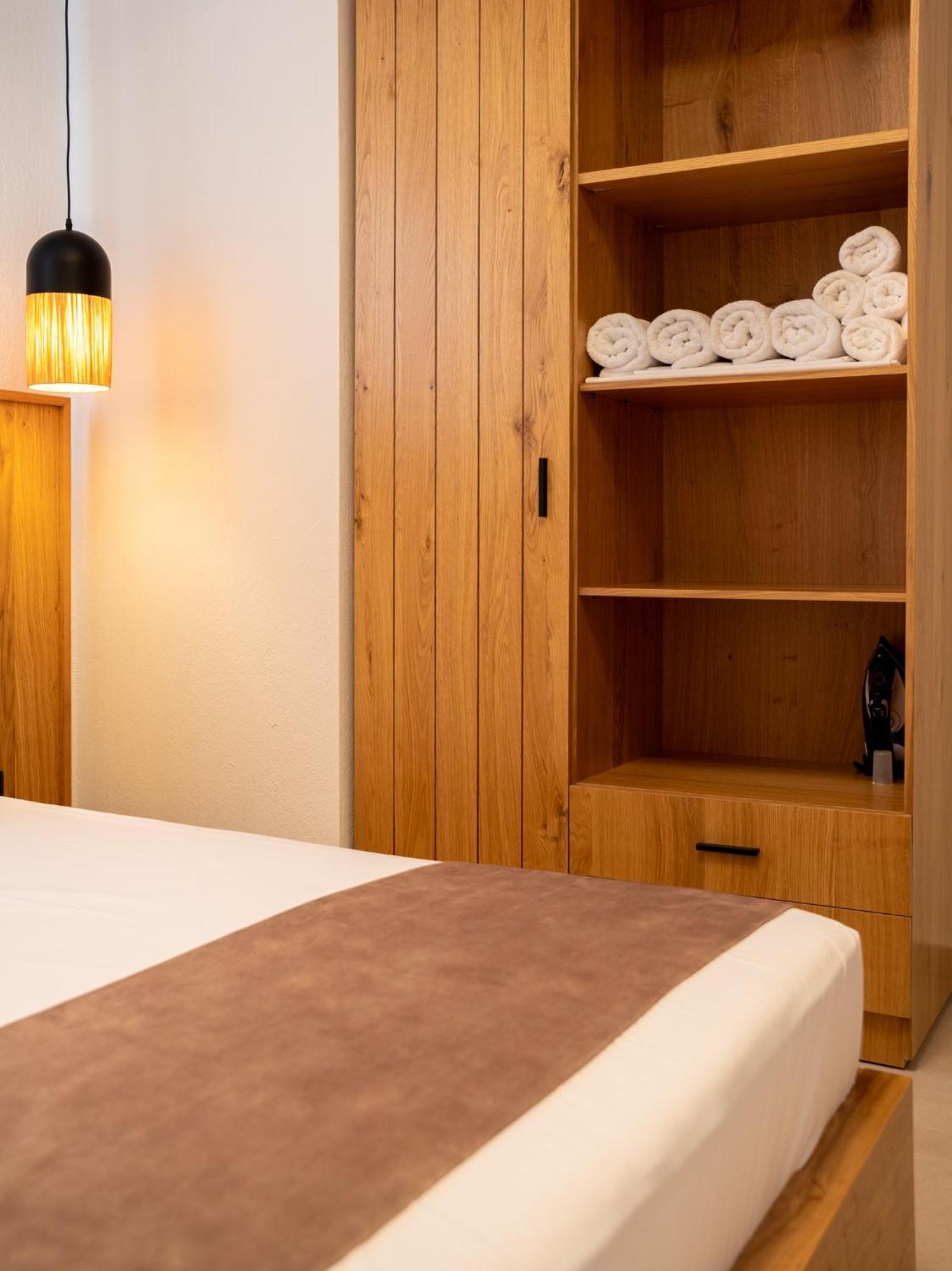 Antony's Luxury * Nikiti (Sithonia)