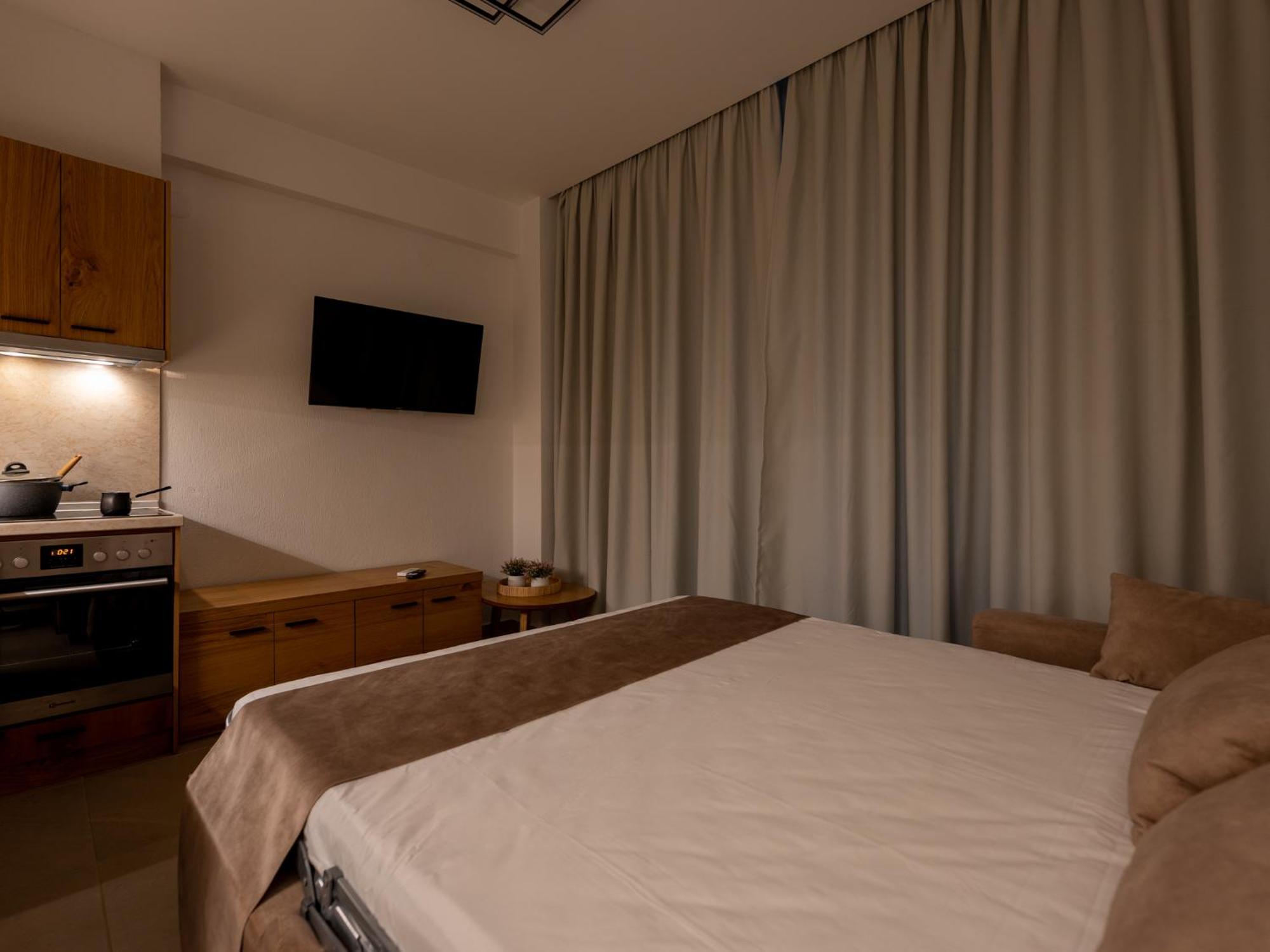 Appartamento Antony's Luxury *