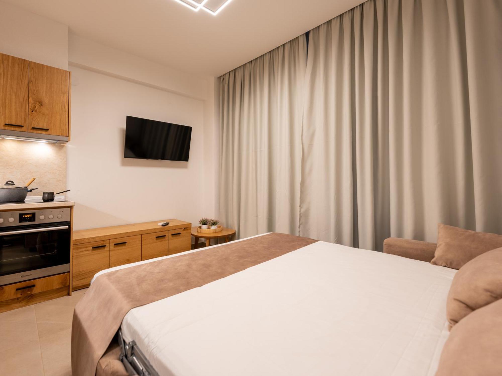 Antony's Luxury * Nikiti (Sithonia)