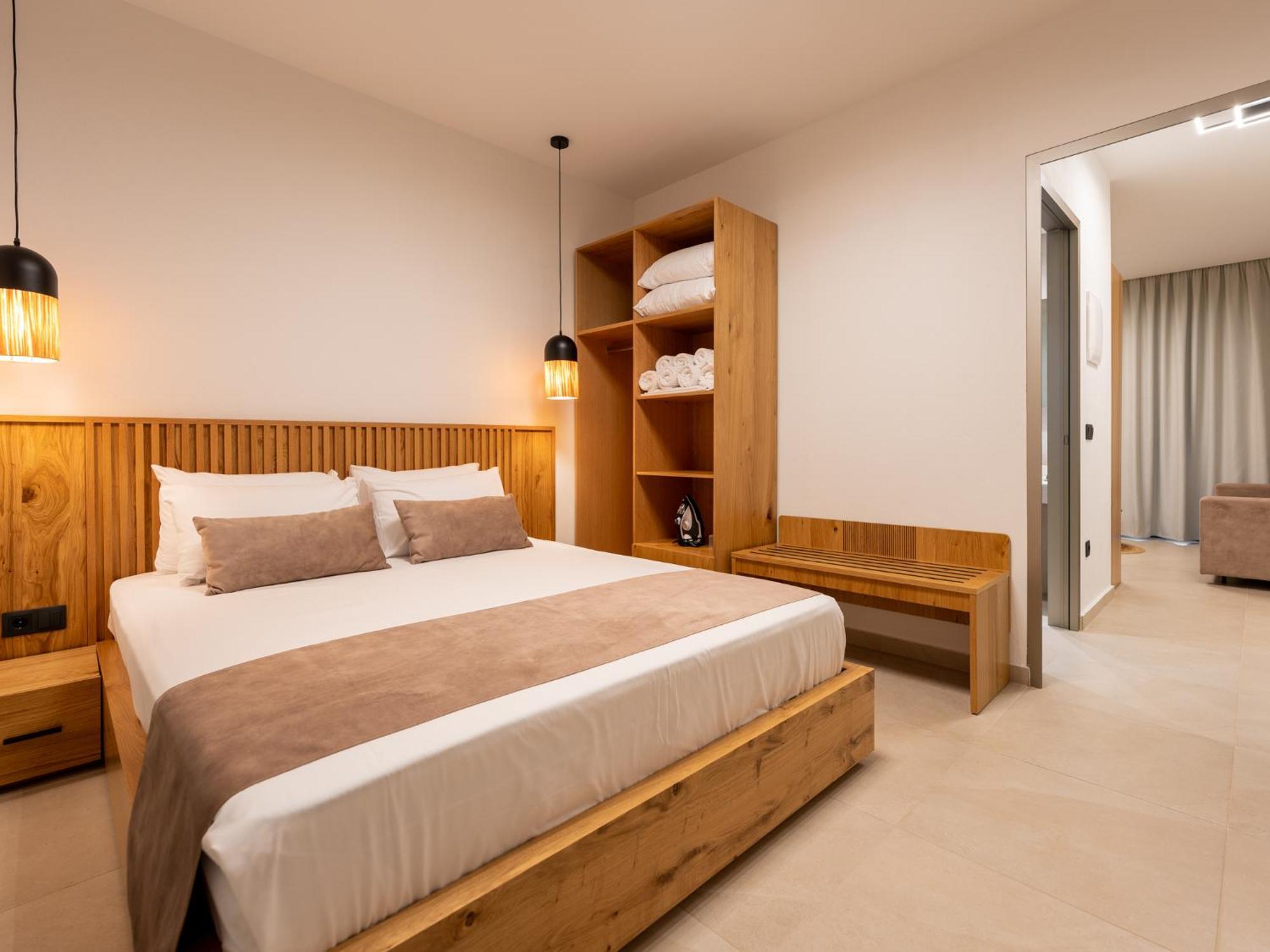 Antony's Luxury Appartamento