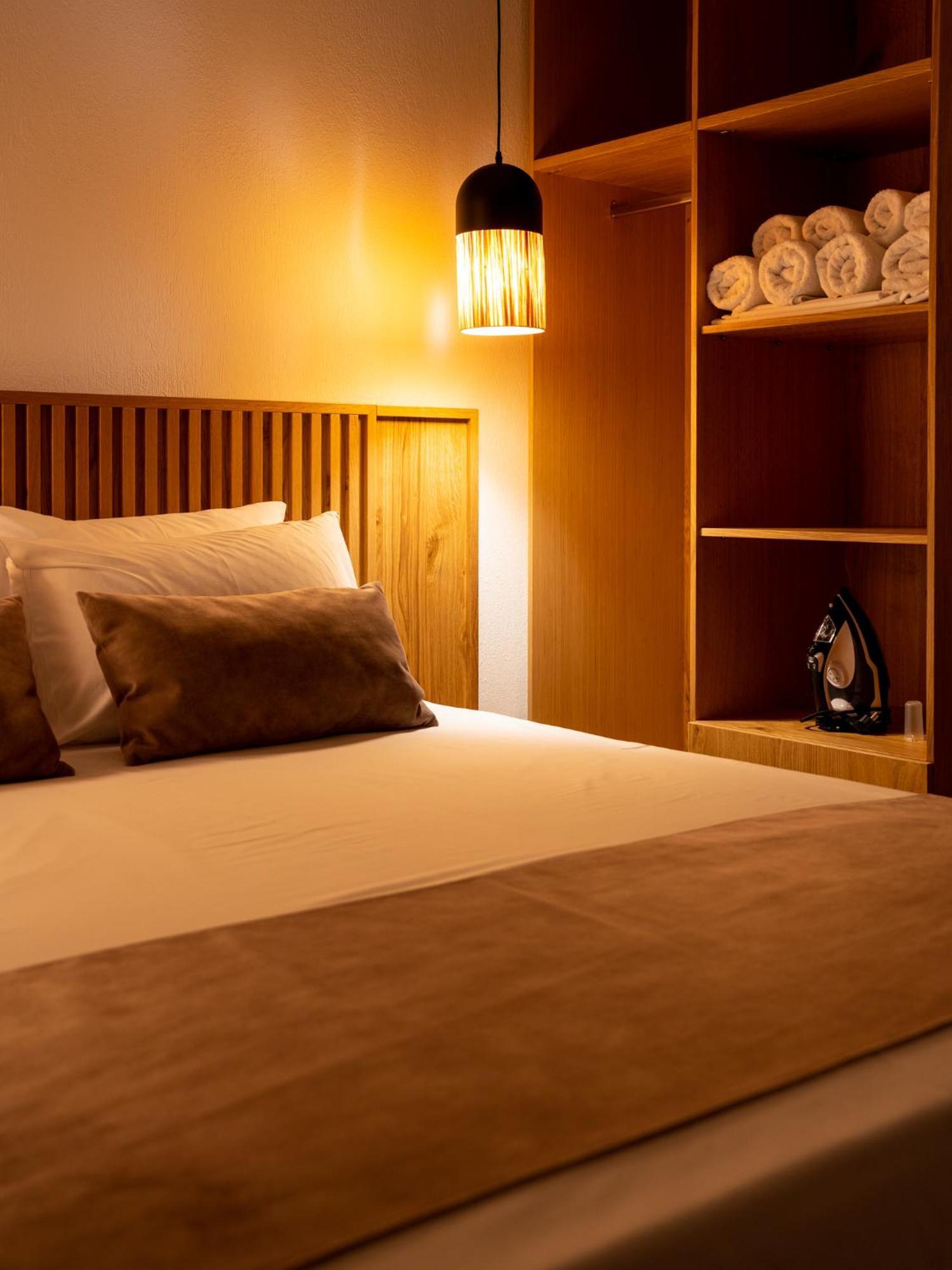Appartamento Antony's Luxury *