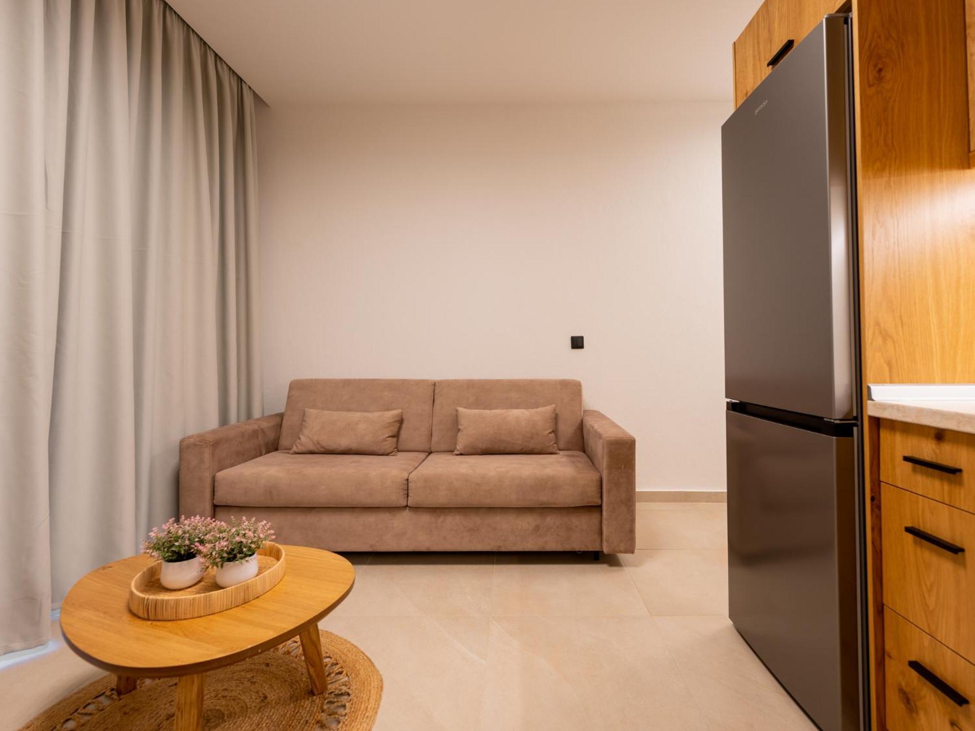 Antony's Luxury Appartamento Nikiti (Sithonia)