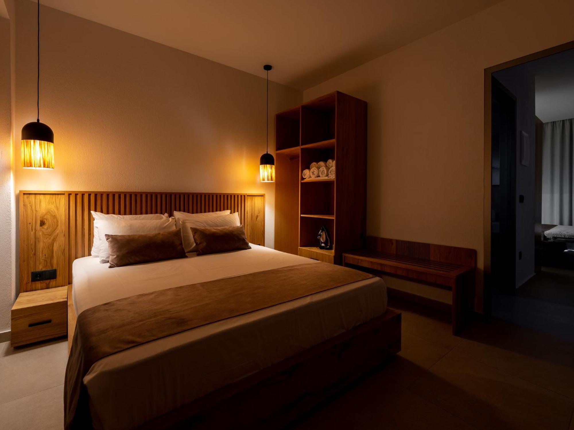 Antony's Luxury * Nikiti (Sithonia)