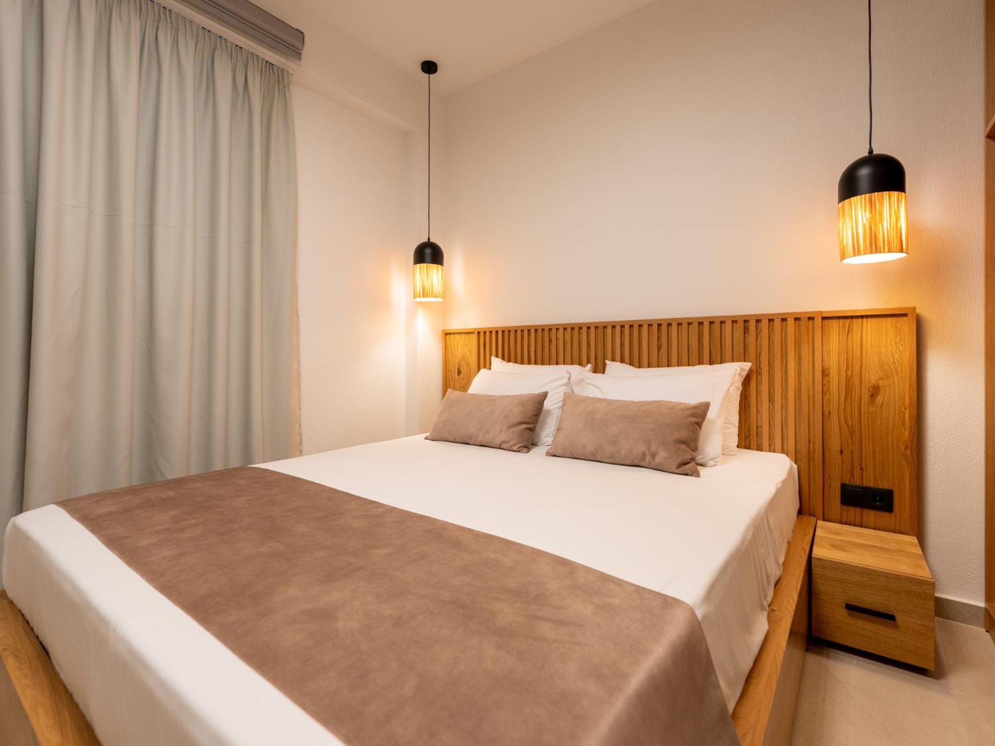 Appartamento Antony's Luxury
