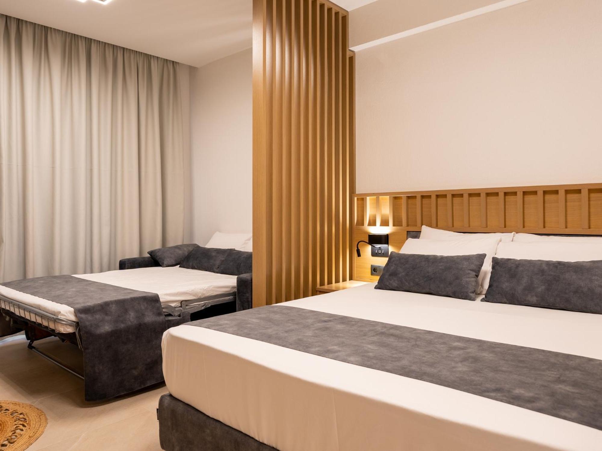 Appartamento Antony's Luxury