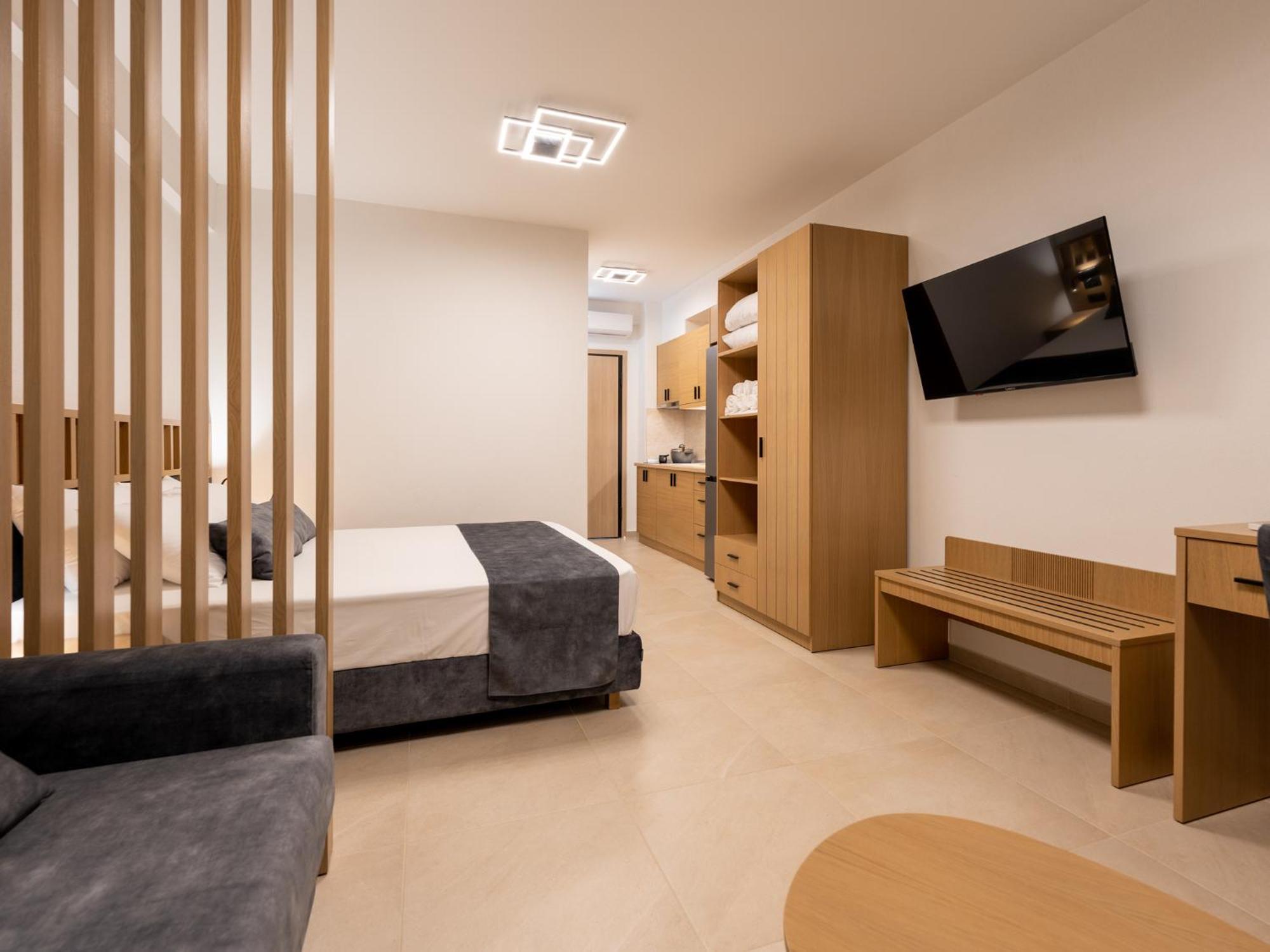 Antony's Luxury * Nikiti (Sithonia)