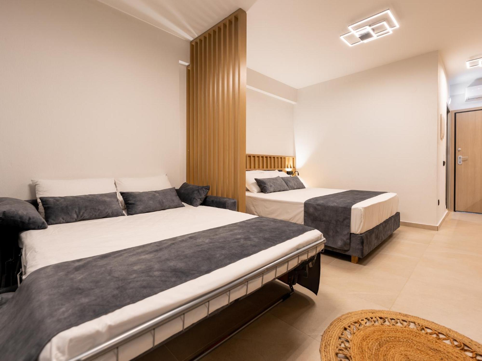Antony's Luxury Appartamento *