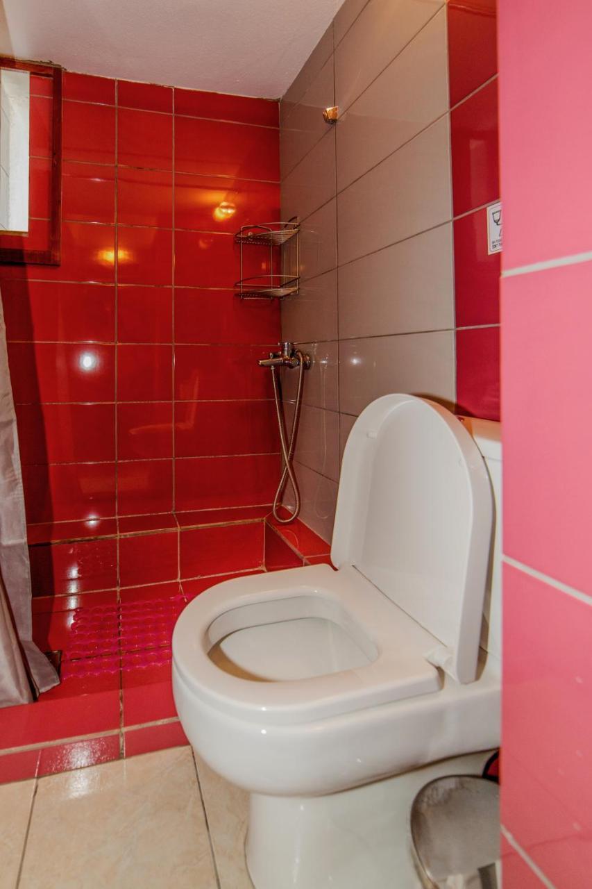 Appartamento Antony's Luxury *